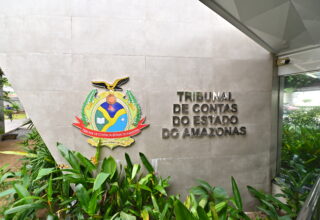 Pleno do TCE-AM terá 94 processos na sessão desta quarta-feira (8)