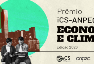 Pesquisadores da Amazônia Legal podem concorrer a prêmio nacional sobre economia e mudanças climáticas