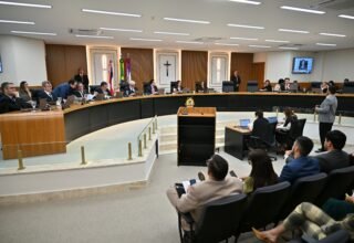 TCE-AM nega recurso de ex-prefeito de Lábrea condenado a devolver quase R$ 200 mil aos cofres públicos