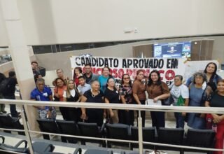 Aprovados no concurso da Semed exigem transparência e nomeações imediatas