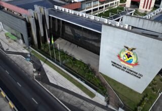 TCE-AM mobiliza jurisdicionados e sociedade civil para pesquisa nacional sobre controle interno