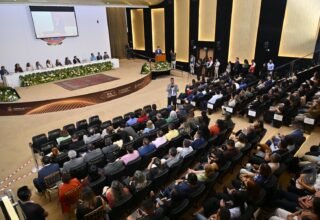 TCE-AM realiza III Jornada Técnica do Programa TCE Pela Educação nos dias 8 e 9 de setembro