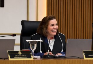 TCE-AM conquista 1º lugar em prêmio nacional de boas práticas em gestão por competências