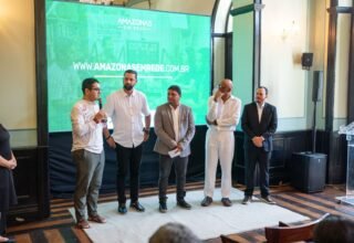 Itacoatiara é o primeiro município a receber o encontro presencial do programa “Amazonas em Rede”