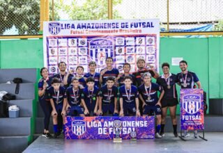 STJD anula julgamento do TJD/AM e reconhece “cerceamento de defesa absurdo” no futsal amazonense