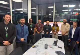 TCE-AM articula integração de sistema eletrônico de documentos com órgãos do Amazonas