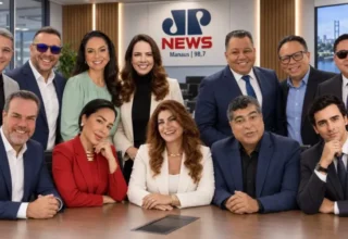 Sistema Amazônia de Comunicação lança nova grade no canal 8.3 a partir de 21 de setembro.