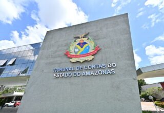 TCE-AM terá 46 processos em julgamento na sessão de terça-feira (22)