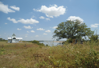 Rio Branco mantém níveis muito baixos e registra novas reduções em Roraima