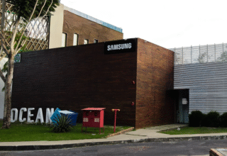 Samsung Ocean oferece atividades gratuitas para capacitação tecnológica em setembro
