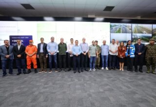 TCE-AM e MPC-AM propõem medidas para reforçar combate às queimadas no Amazonas