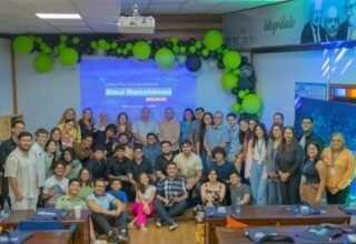 Desafio Saul Benchimol 2026 abre inscrições para soluções com inteligência artificial na Amazônia