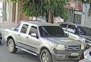ALERTA DE OCORRÊNCIA – FURTO DE EQUIPAMENTOS MÉDICOS / MANAUS